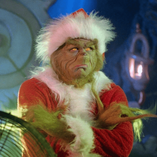 melhores do natal🎅 (o grinch) preview