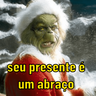 melhores do natal🎅 (o grinch)