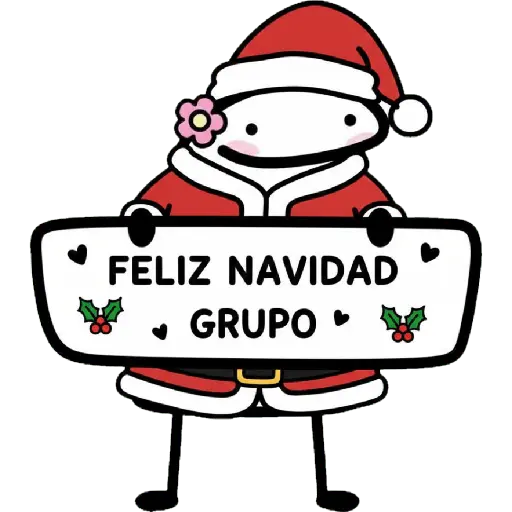Flork Navidad 🎄🎁🎄