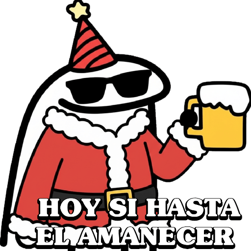 Flork Navidad 🎄🎁🎄 preview