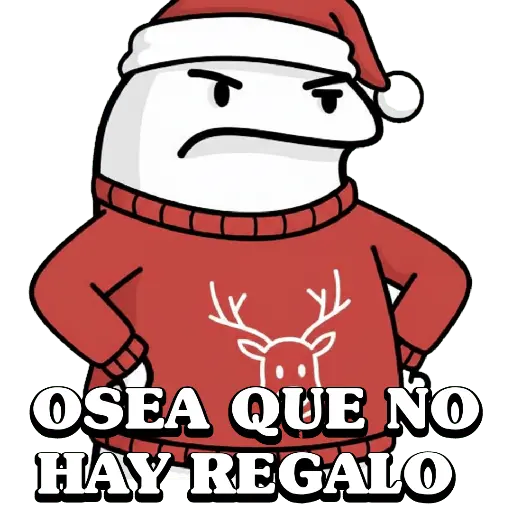 Flork Navidad 🎄🎁🎄