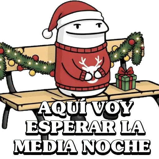 Flork Navidad 🎄🎁🎄
