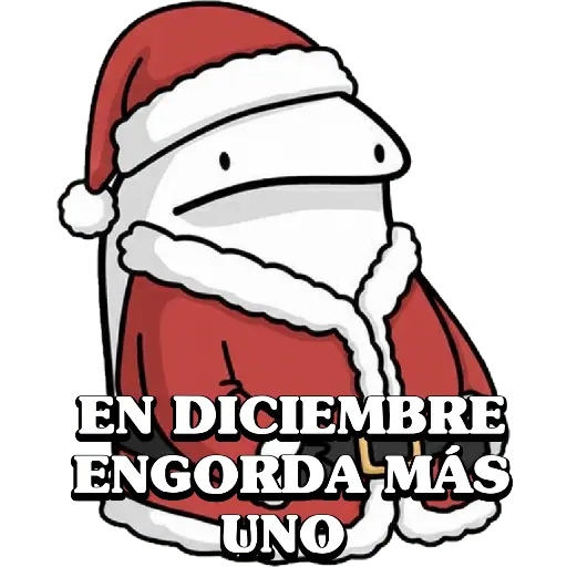 Flork Navidad 🎄🎁🎄