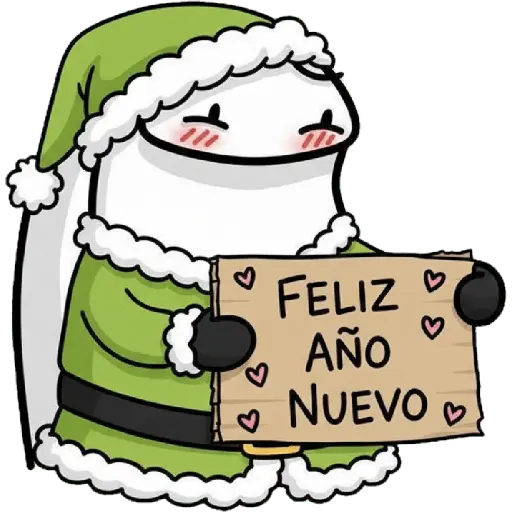 Flork Navidad 🎄🎁🎄