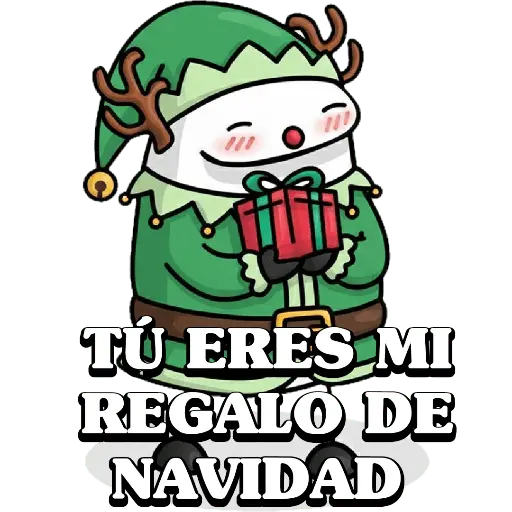 Flork Navidad 🎄🎁🎄