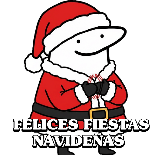 Flork Navidad 🎄🎁🎄 preview