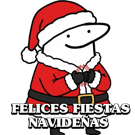 Flork Navidad 🎄🎁🎄