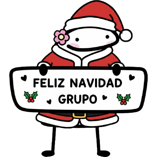 Flork Navidad 🎄🎁🎄 preview