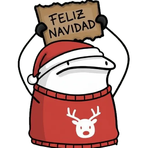 Flork Navidad 🎄🎁🎄