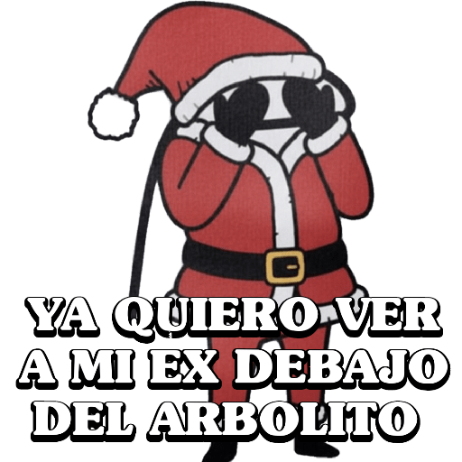 Flork Navidad 🎄🎁🎄 preview