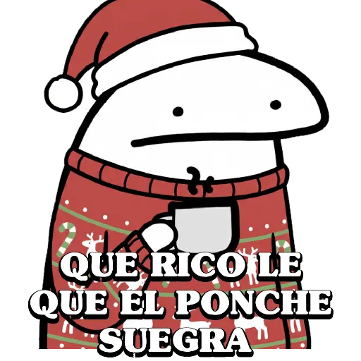 Flork Navidad 🎄🎁🎄