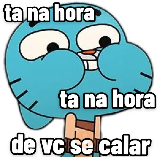 Respostas sinceras sticker 12