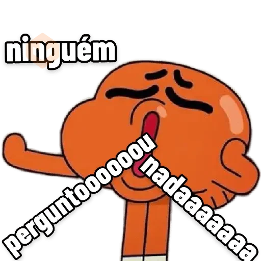 Respostas sinceras sticker 11