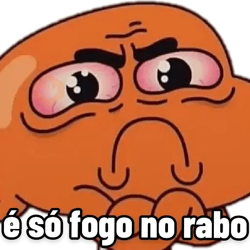 Respostas sinceras sticker 15