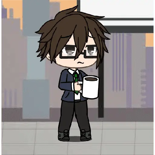 LITC gacha life