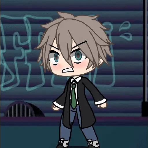 LITC gacha life