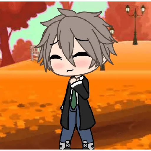 LITC gacha life