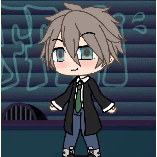 LITC gacha life