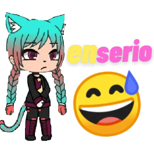 gacha life
