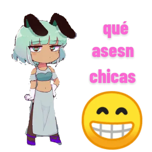 gacha life