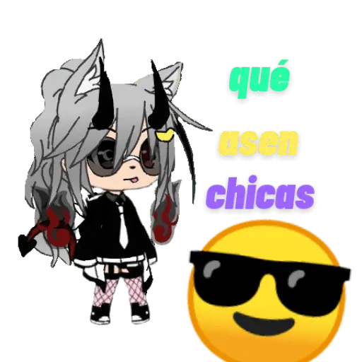 gacha life