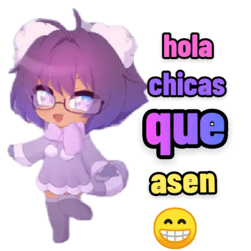 gacha life