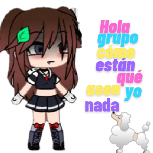 gacha life