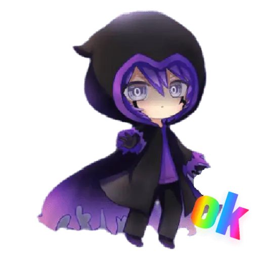 gacha life