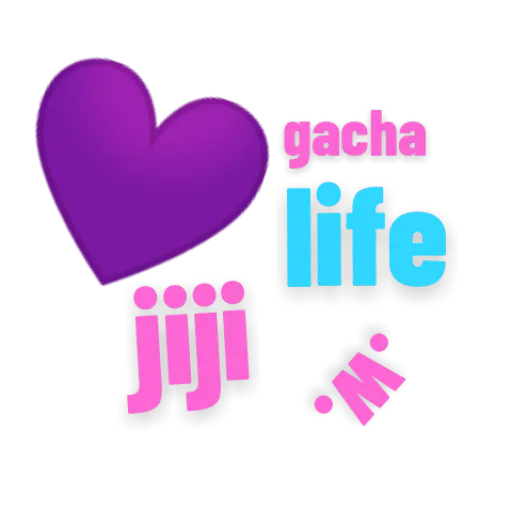 gacha life