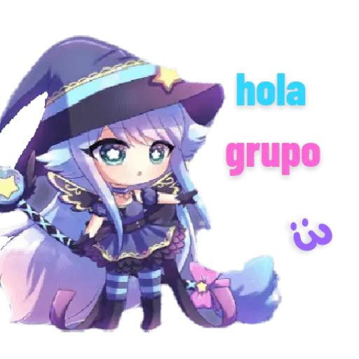 gacha life