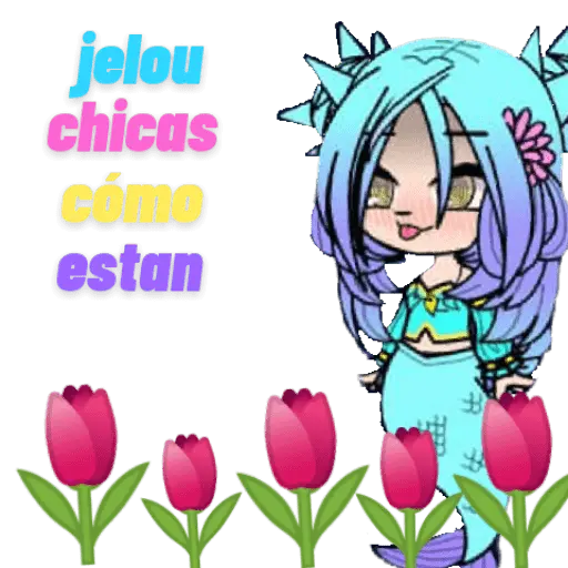 gacha life