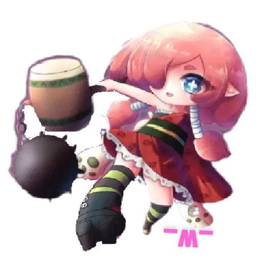 gacha life