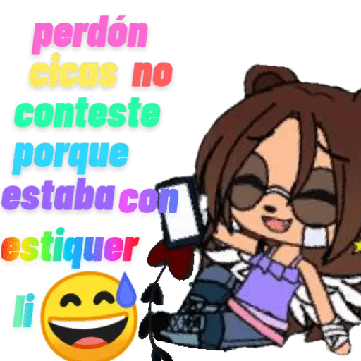 gacha life