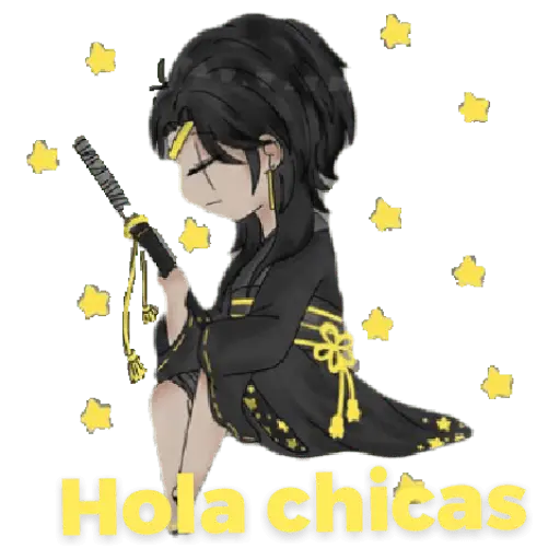 gacha life