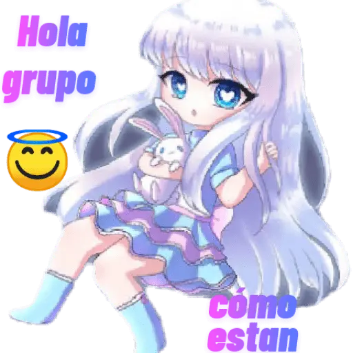 gacha life