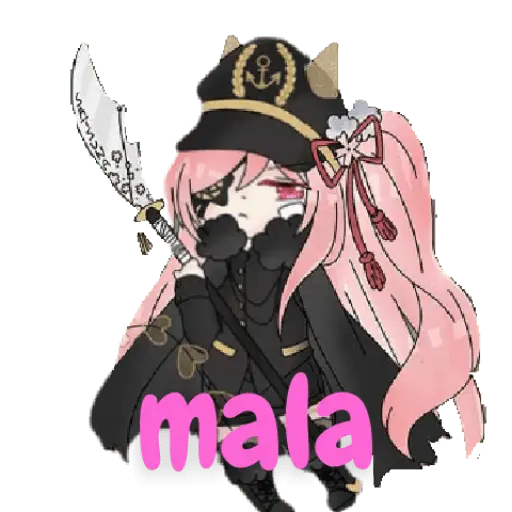 gacha life