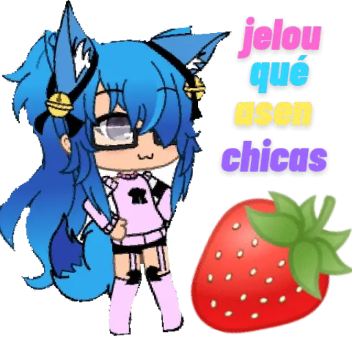 gacha life