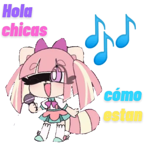 gacha life