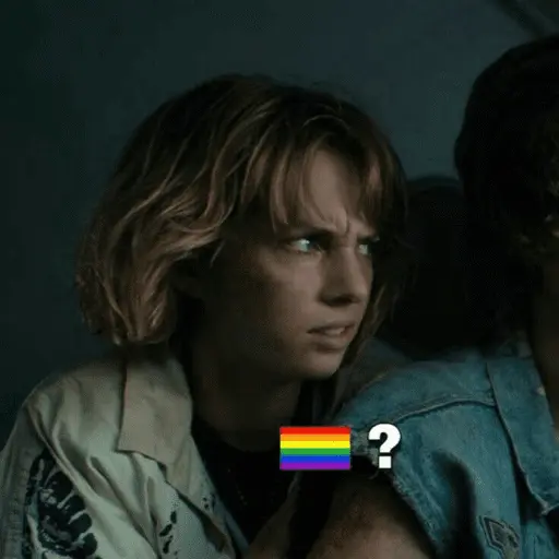 Stranger Things