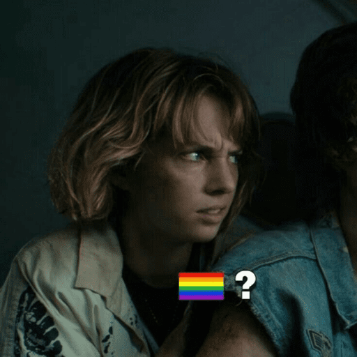 Stranger Things preview