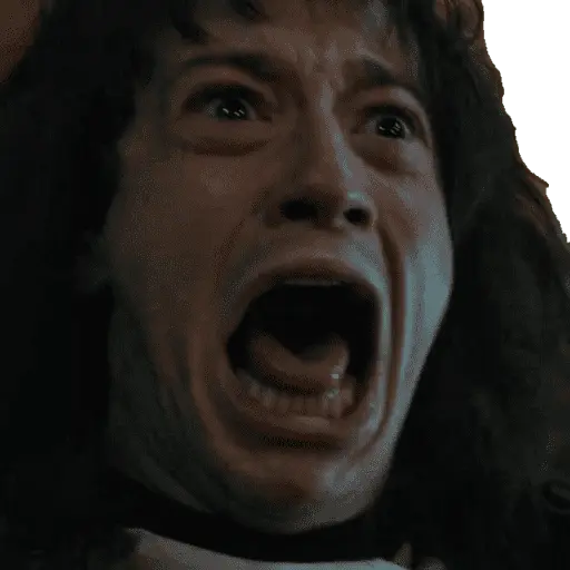 Stranger Things