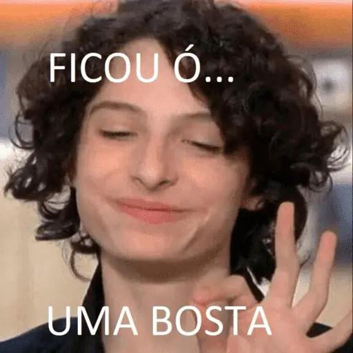 Stranger Things