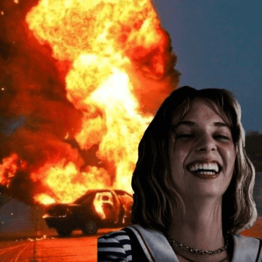 Stranger Things preview