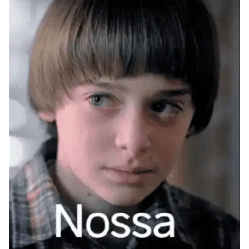 Stranger Things