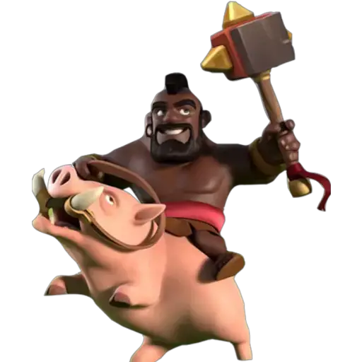 Clash Royale 01 