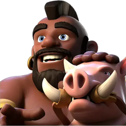 Clash Royale 01 