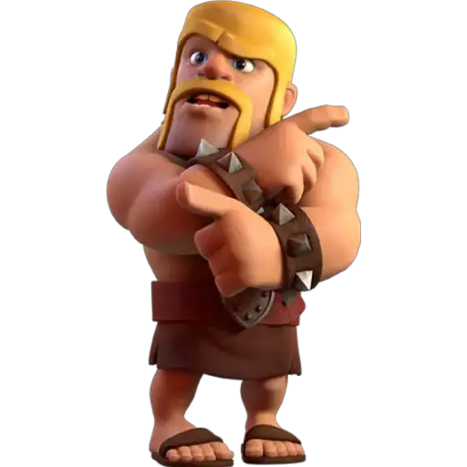 Clash Royale 01 