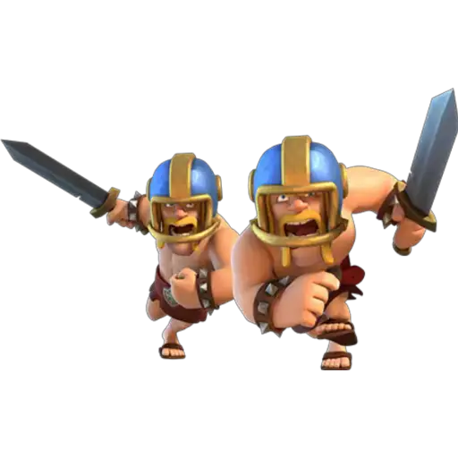Clash Royale 01 