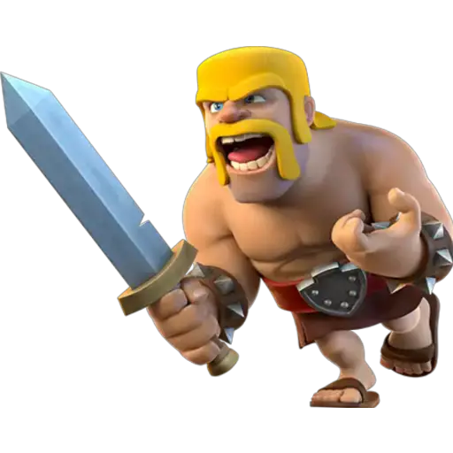 Clash Royale 01 