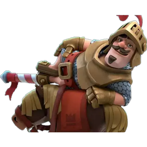 Clash Royale 01 